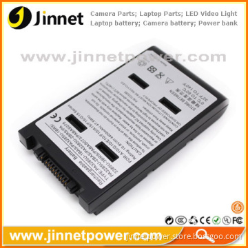 Brand New 10.8v 6 Cell Laptop Batteries For Toshiba Qosmio Series Pa3285u-1bas 